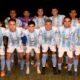 Copa Mitre: Triunfo y clasificación para Roncedo.