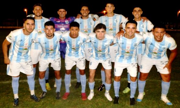 Copa Mitre: victorias gigenenses
