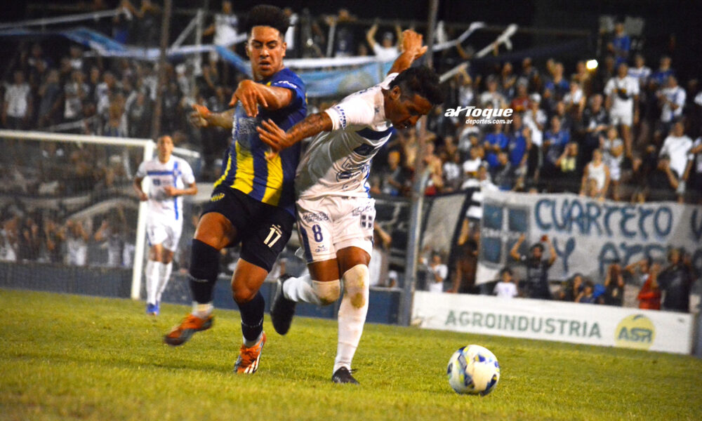 Atenas comenzará la segunda rueda visitando a Juventud Unida (SL).