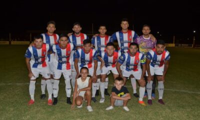 Belgrano goleó a Juventud Unida en un amistoso.