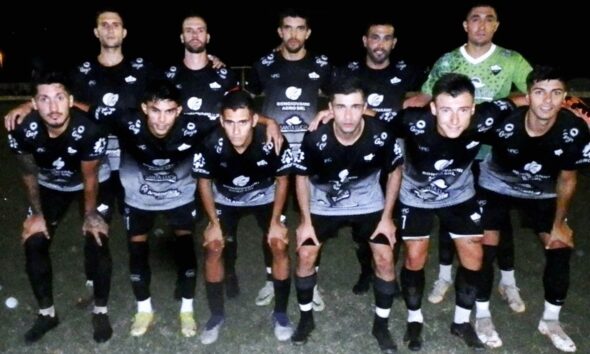 Lutgardis Riveros ganó el clásico y está en la final de la Copa Mitre.