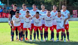 Independiente Dolores sumó su primer triunfo desde su retorno a Primera A.