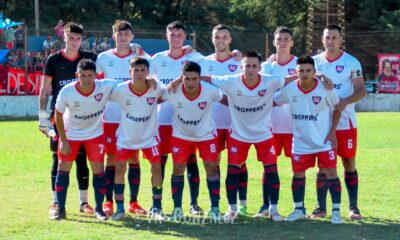 Independiente Dolores sumó su primer triunfo desde su retorno a Primera A.