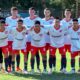 Independiente Dolores sumó su primer triunfo desde su retorno a Primera A.