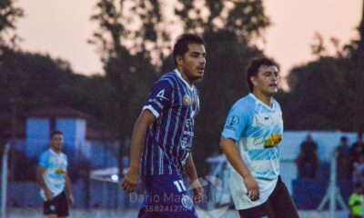 Maximiliano Medina: “Todo equipo se ilusiona con pelear los torneos”.