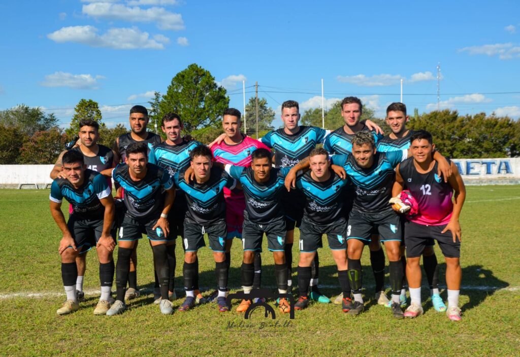 Social Recreativo Reducción derrotó el pasado domingo, por la segunda fecha de la Zona Norte de Primera B, 6 a 1 a Juventud Unida de Coronel Baigorria.