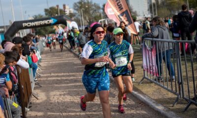 Maratón Deportes Río Cuarto: anticipan récord de participación.