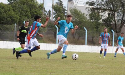 Estudiantes volvió al triunfo y se prende.