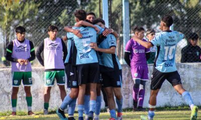 Estudiantes, puntero en Cuarta de AFA.