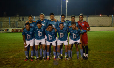 Estudiantes le cortó la racha a Atlético San Basilio y se prende.