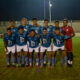Estudiantes le cortó la racha a Atlético San Basilio y se prende.
