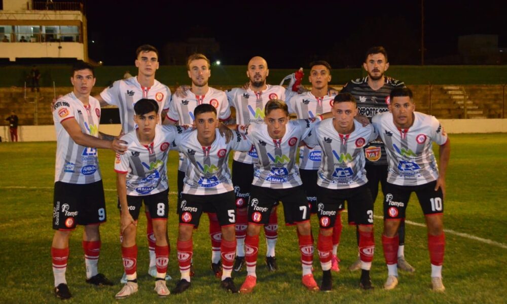 Ya están los cuatro semifinalistas del Provincial.