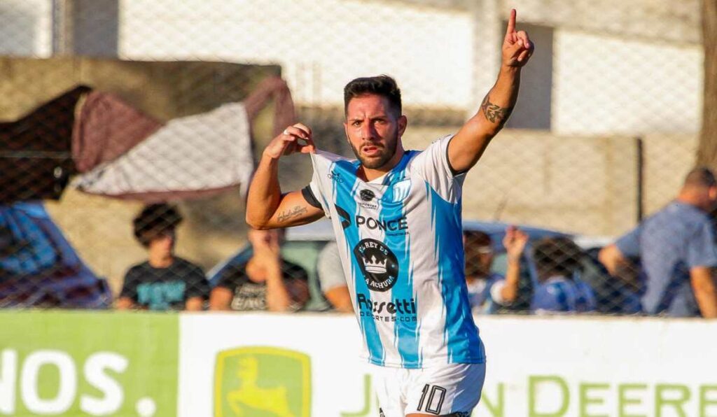 Navalón: “Cuando volvamos a ganar nos vamos a acomodar de nuevo”.