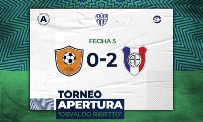 Belgrano venció a Renato en su cancha.