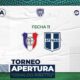 Belgrano volvió al triunfo y hundió a Atenas.