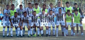 Liga Roca: 25 de Mayo y Estrellas comienzan a definir el título.