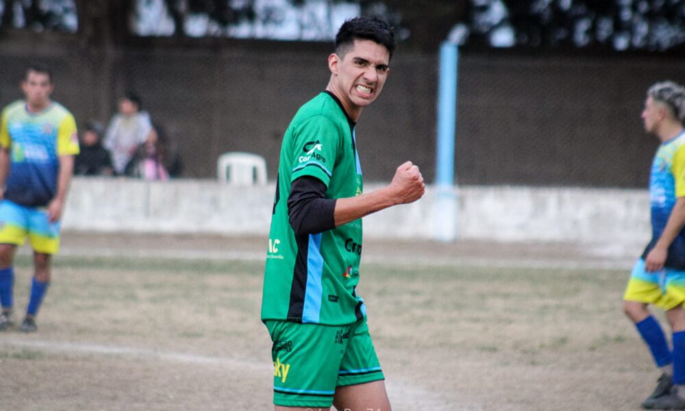 Tres refuerzos debutaron con goles en Zona Complementación.