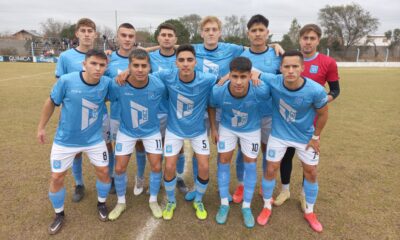 Estudiantes se mantiene como escolta.