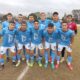 Estudiantes se mantiene como escolta.