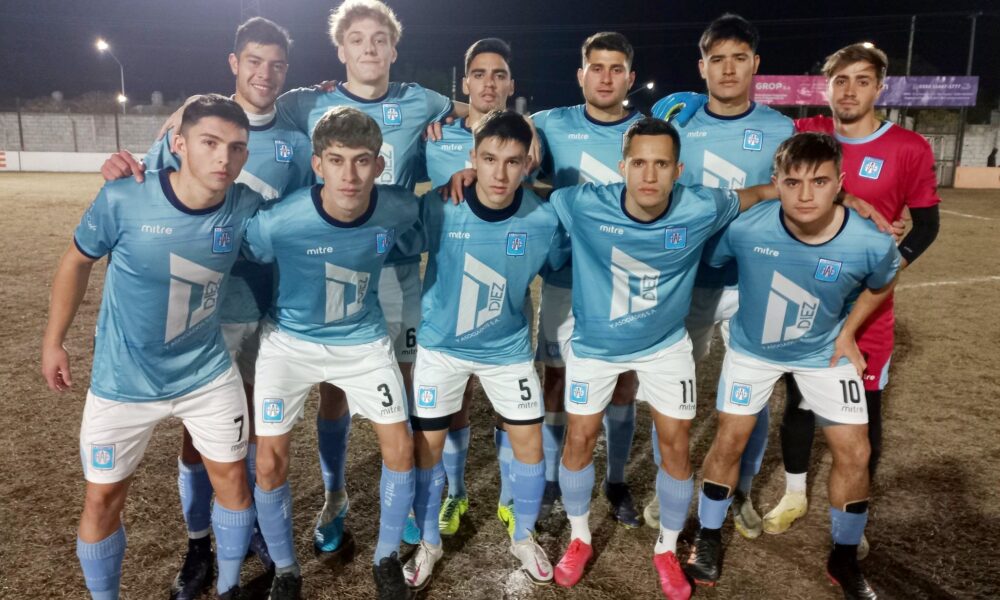 Estudiantes terminó como subcampeón del Apertura.