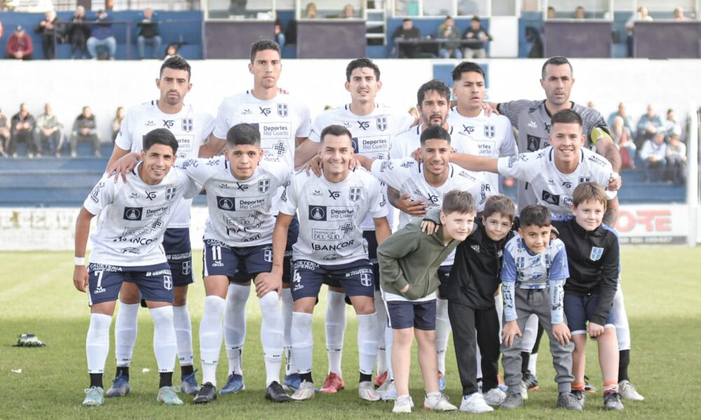 Dura caída de Atenas en San Luis.