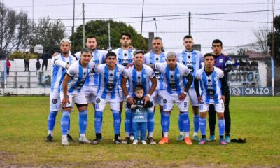 Alberdi finalizó su participación en el Apertura.