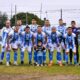 Alberdi finalizó su participación en el Apertura.