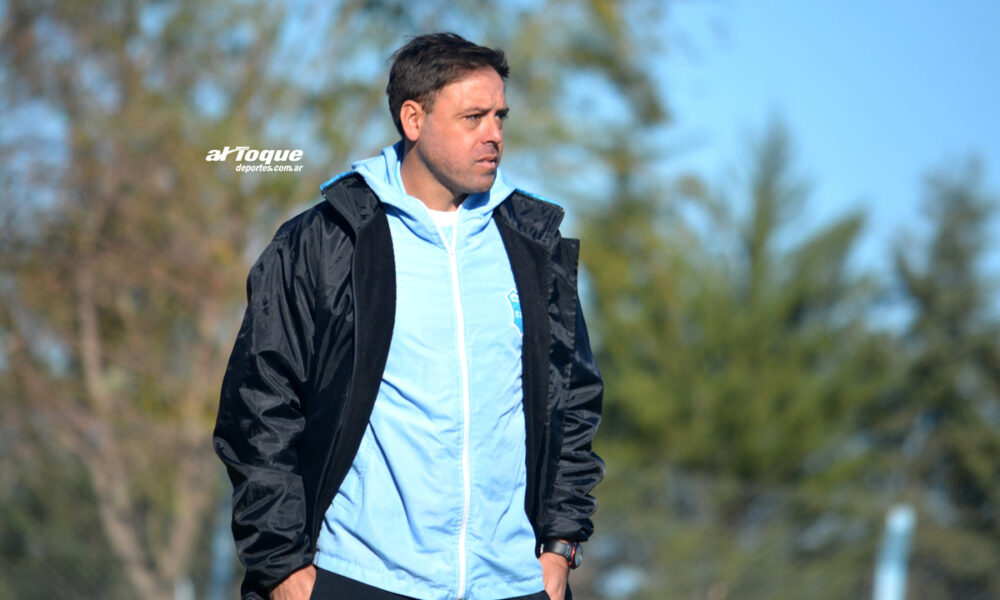 Lichieri: “En líneas generales hemos cumplido el objetivo”.