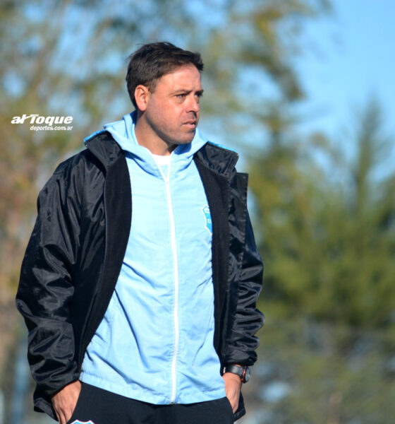 Lichieri: “En líneas generales hemos cumplido el objetivo”.