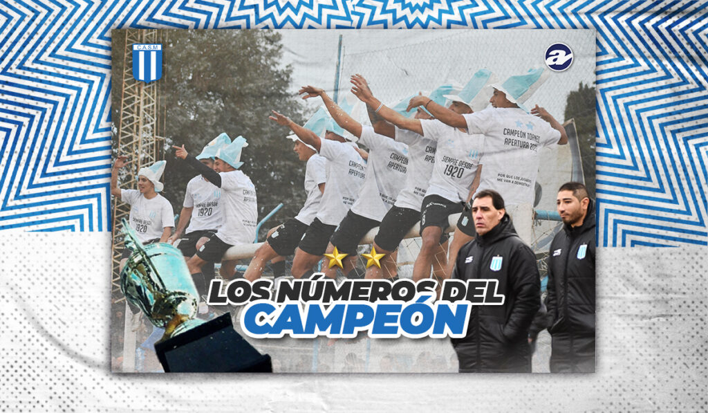 El camino “patriota”.