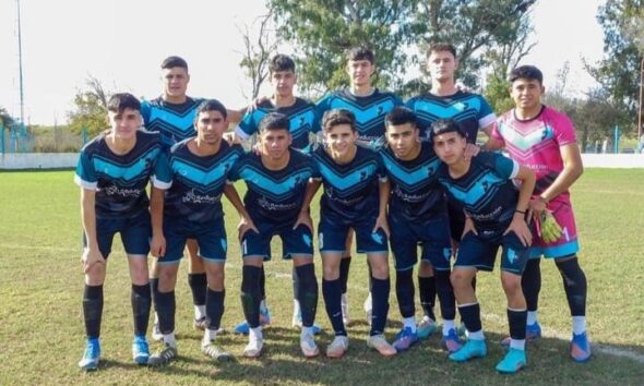 Se jugó el pasado fin de semana la penúltima fecha de la Primera Fase del torneo de Reserva de Primera B.