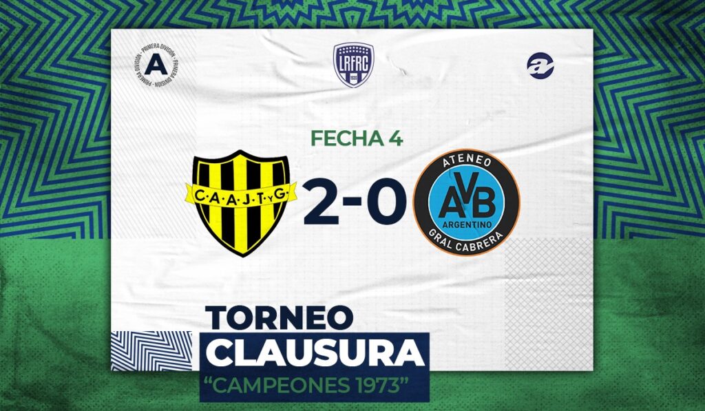 Acción Juvenil se quedó con el clásico.