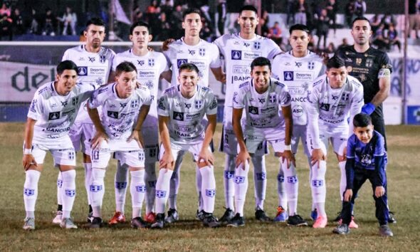 Atenas tendrá una baja obligada ante Huracán Las Heras.