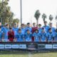 Estudiantes se quedó con la Copa de Plata en la Newell’s Cup.