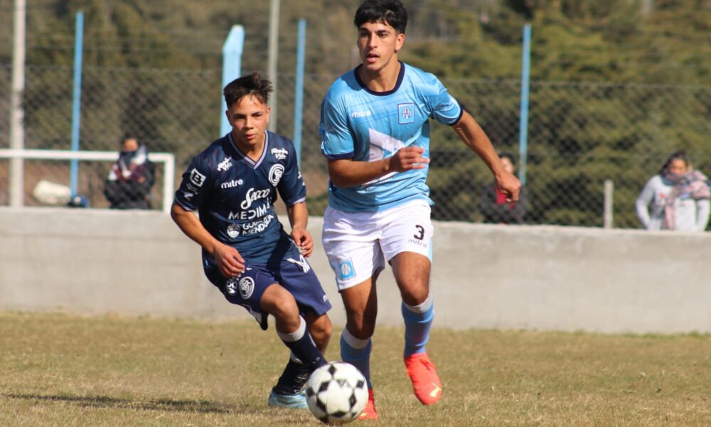 Se disputó la fecha 14 de Juveniles AFA – Primera Nacional.