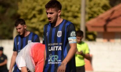 Fermín Gallo: “Proponemos lo mismo, porque es lo que nos dio resultado”.