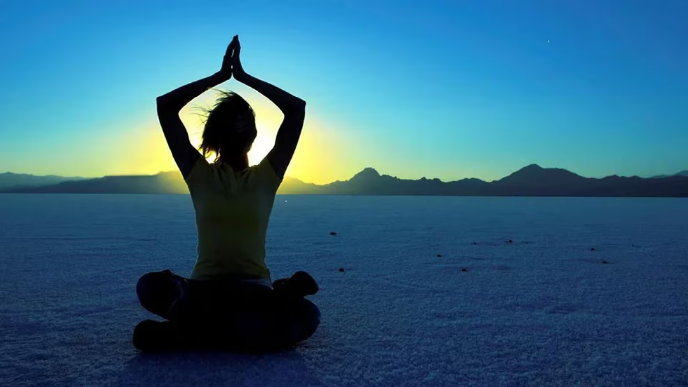 Foto sobre Mindfulness