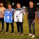Atenas y Estudiantes se miden en una nueva edición de la Copa Ciudad de Río Cuarto.