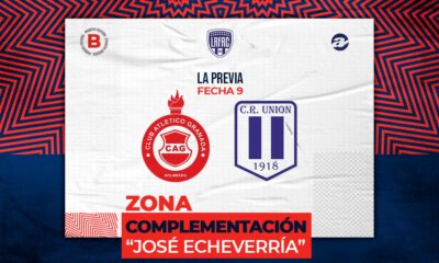 Granada y Unión: Una final anticipada en el cierre de la primera rueda.