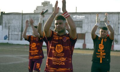 Penesi adelantó el duelo que se le viene a Municipal ante Centro Social.