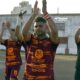 Penesi adelantó el duelo que se le viene a Municipal ante Centro Social.