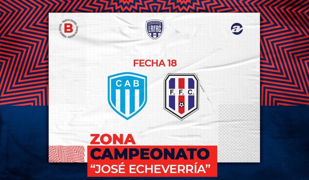 Belgrano se afianza en el podio.