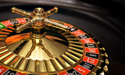 Imagen de Ruleta de Casino