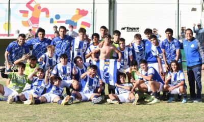 Río Cuarto visita a la Liga Roca en duelos de ganadores.