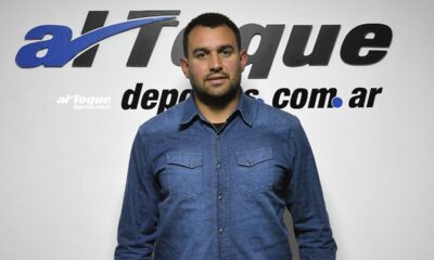 Juan Cruz Romero: “Volvió el sentido de pertenencia al club después de haber sufrido mucho”.