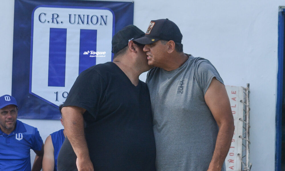 Los Billalva tuvieron su primera final enfrentados.