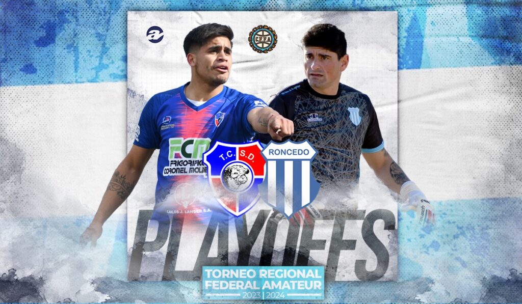 Toro y Roncedo se miden en pre-octavos del Regional Amateur.