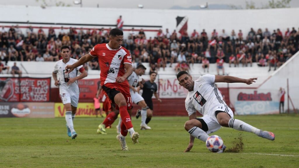 Maipú y Riestra definirán el otro ascenso a Primera: dónde y cuándo se juega.