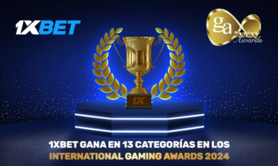 International Gaming Awards