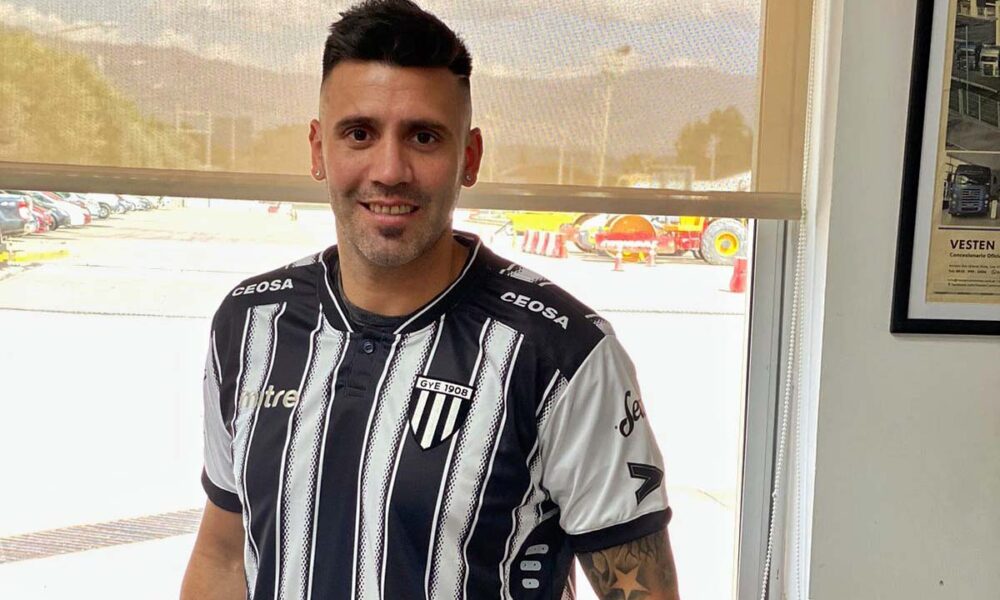Silba fue presentado en Mendoza: “Es un paso muy importante en mi carrera”.